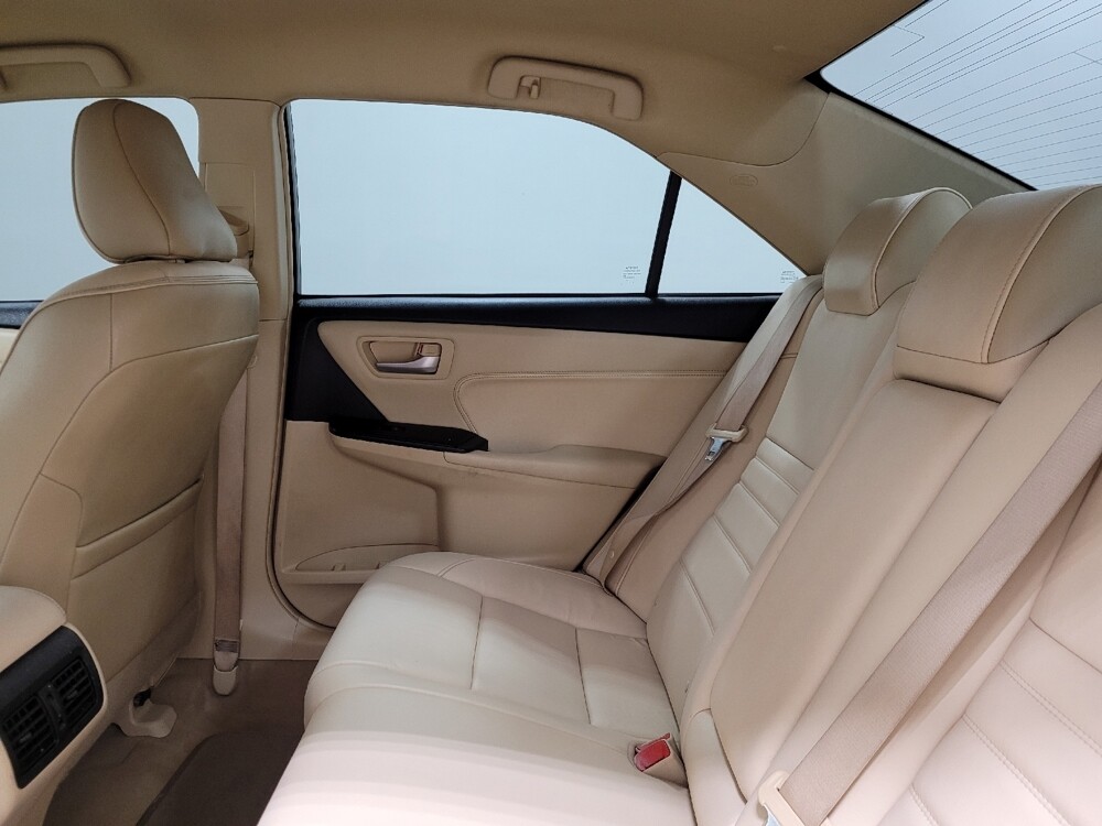 2016 Toyota Camry in Langhorne, PA 19047 - 18092818 18