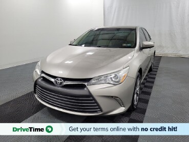 2016 Toyota Camry in Langhorne, PA 19047