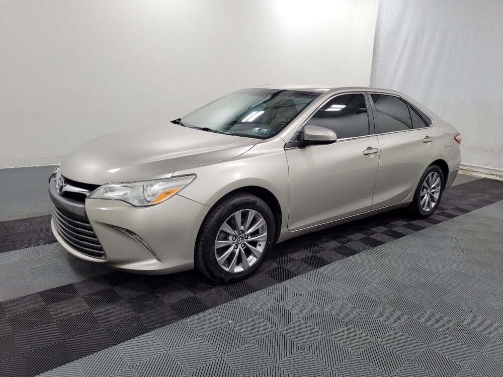 2016 Toyota Camry in Langhorne, PA 19047 - 18092818 2