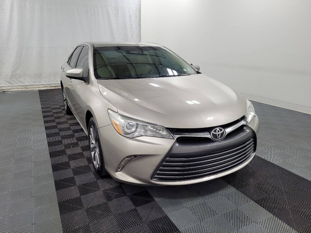 2016 Toyota Camry in Langhorne, PA 19047 - 18092818 13