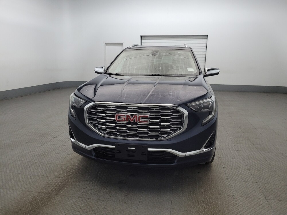 2018 GMC Terrain in Newport News, VA 23601 - 18092819 15