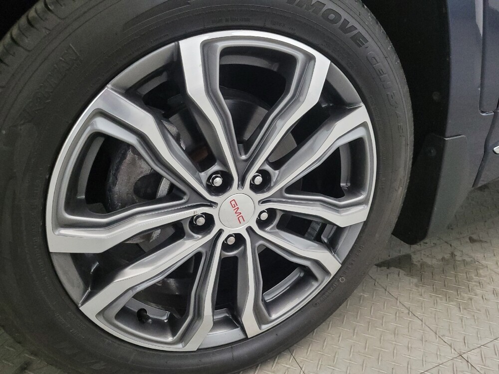 2018 GMC Terrain in Newport News, VA 23601 - 18092819 31