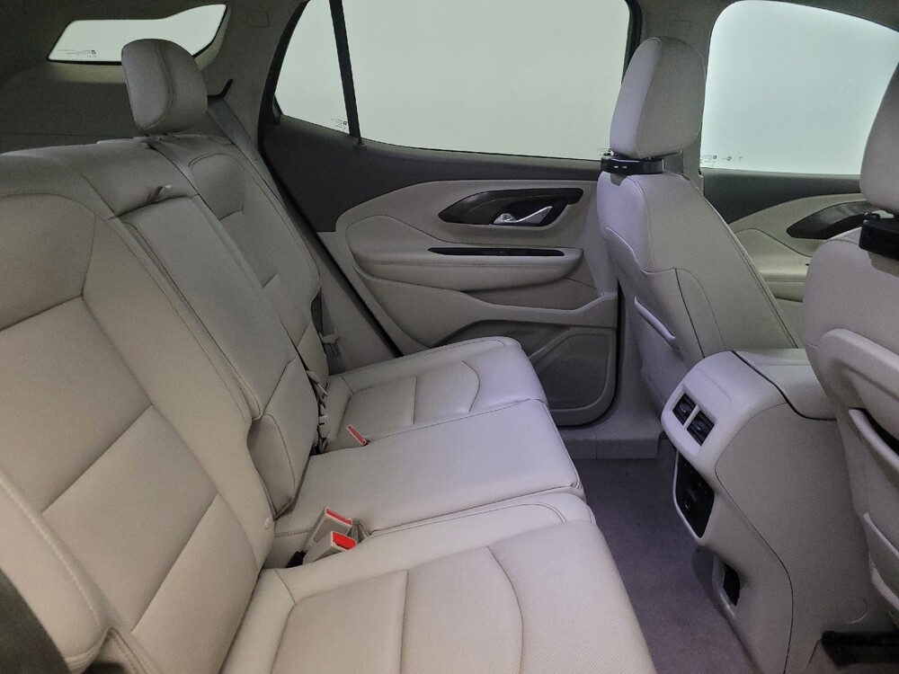 2018 GMC Terrain in Newport News, VA 23601 - 18092819 19