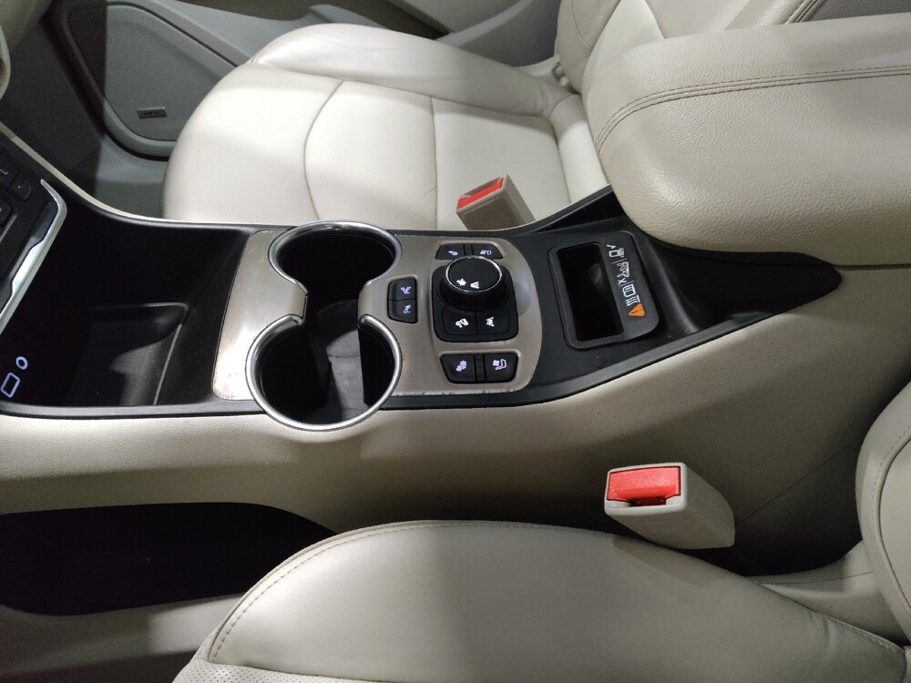 2018 GMC Terrain in Newport News, VA 23601 - 18092819 26