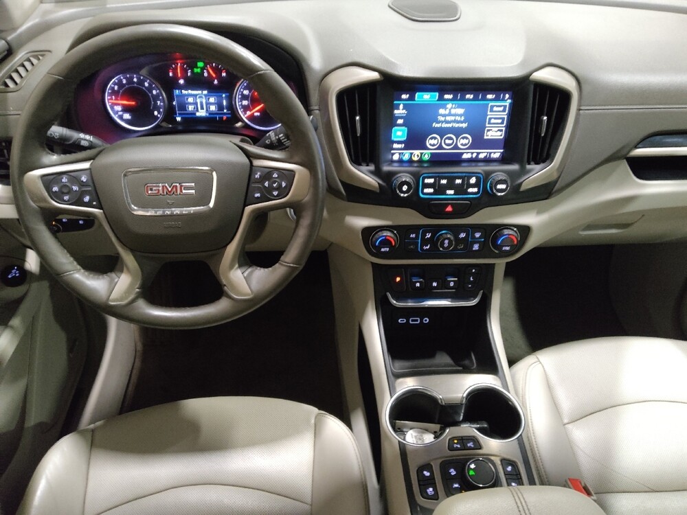 2018 GMC Terrain in Newport News, VA 23601 - 18092819 22
