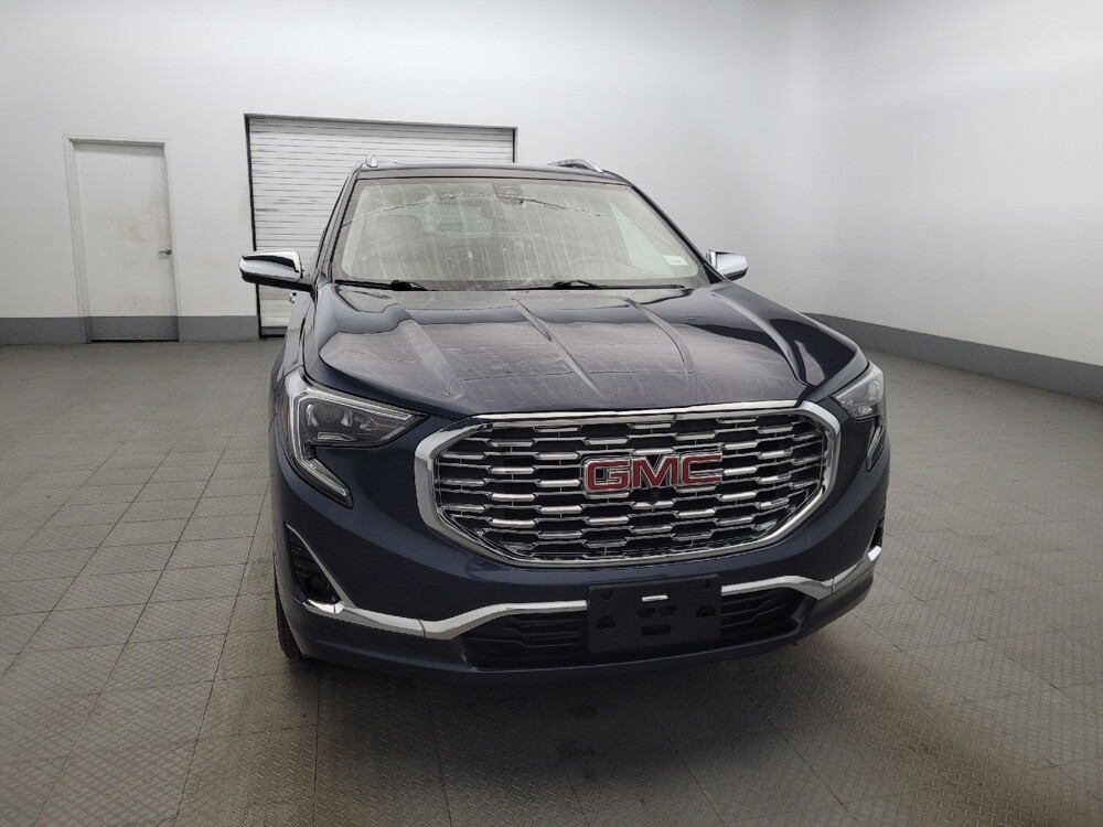 2018 GMC Terrain in Newport News, VA 23601 - 18092819 14