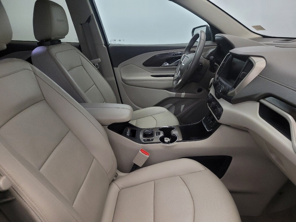 2018 GMC Terrain in Newport News, VA 23601 - 18092819 21