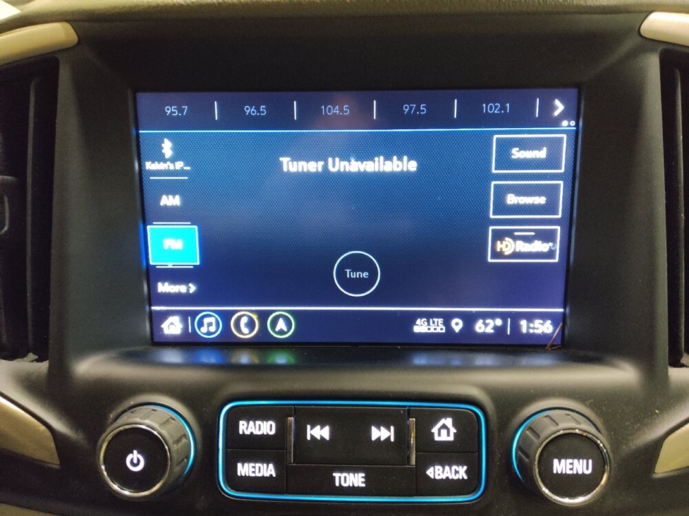 2018 GMC Terrain in Newport News, VA 23601 - 18092819 25