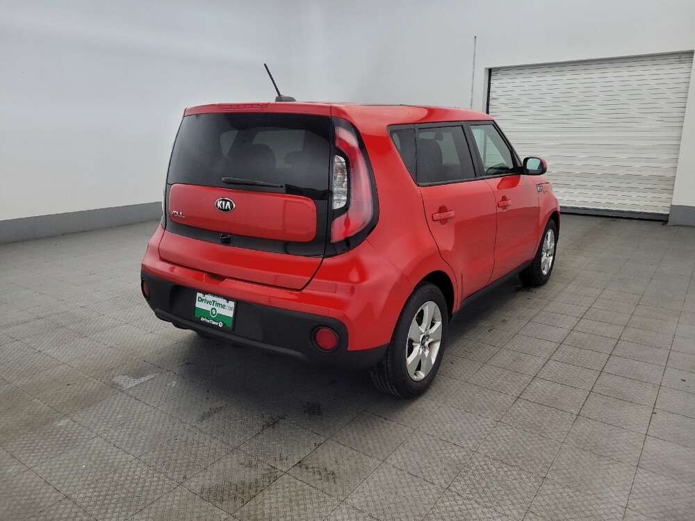 2019 Kia Soul in Williamstown, NJ 8094 - 18092820 9