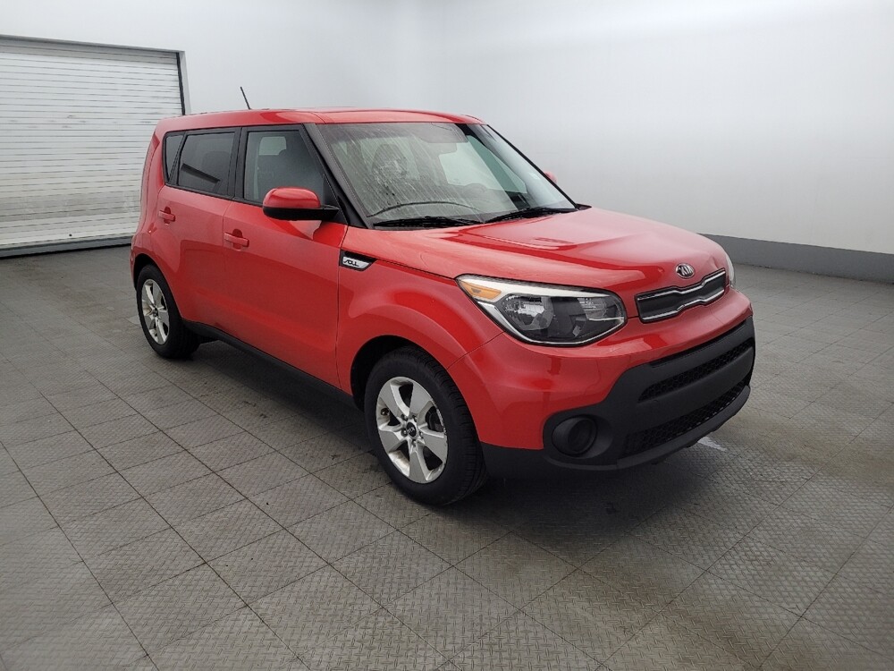 2019 Kia Soul in Williamstown, NJ 8094 - 18092820 13