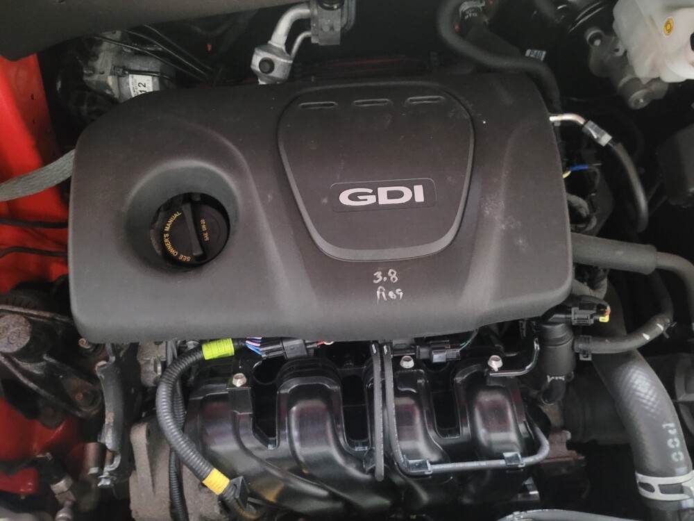 2019 Kia Soul in Williamstown, NJ 8094 - 18092820 30