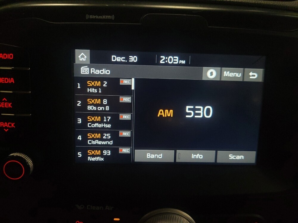 2019 Kia Soul in Williamstown, NJ 8094 - 18092820 25