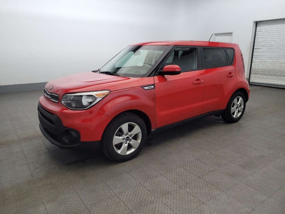 2019 Kia Soul in Williamstown, NJ 8094 - 18092820 2