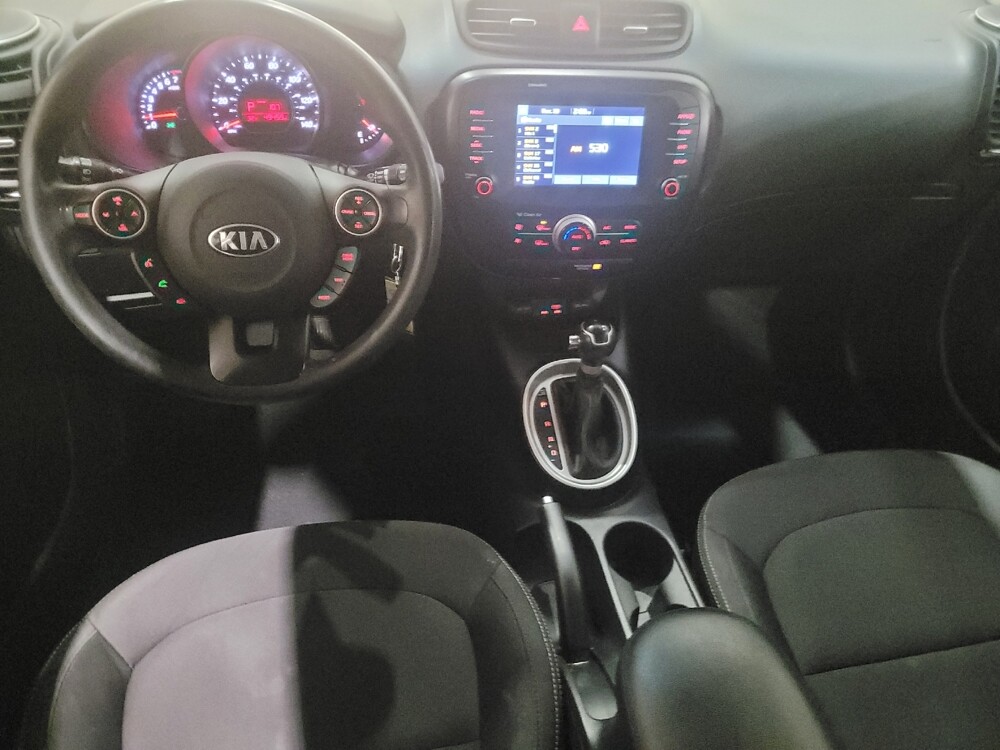 2019 Kia Soul in Williamstown, NJ 8094 - 18092820 22