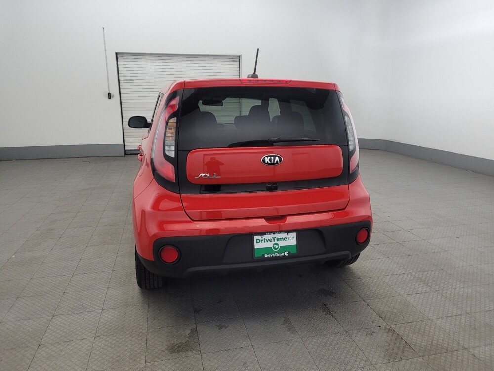 2019 Kia Soul in Williamstown, NJ 8094 - 18092820 6