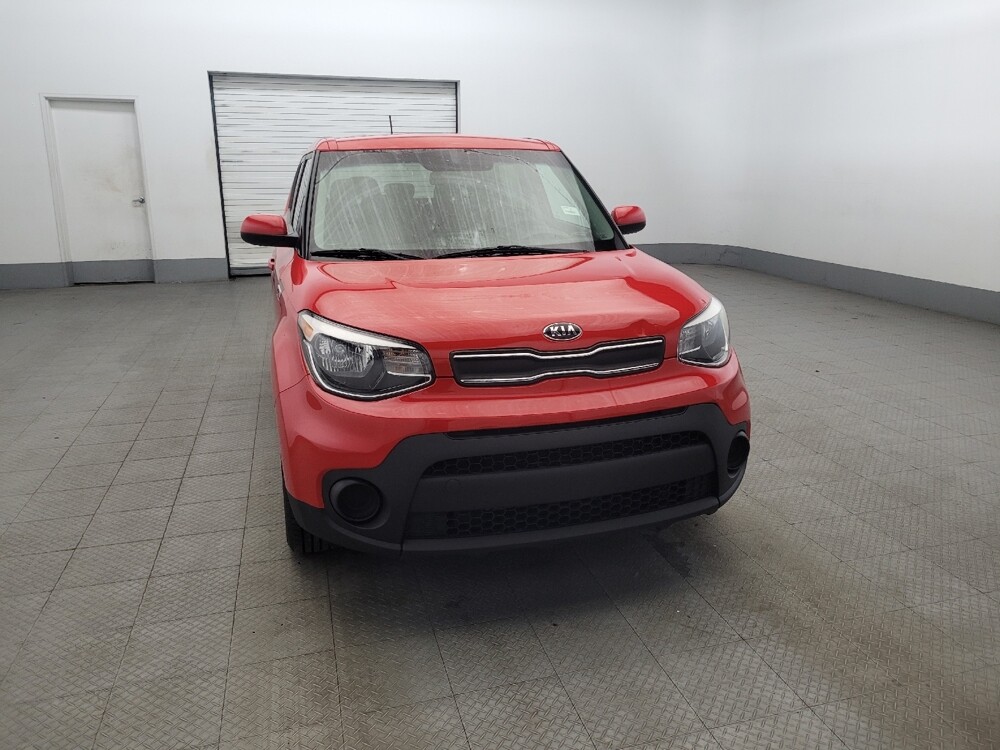2019 Kia Soul in Williamstown, NJ 8094 - 18092820 14