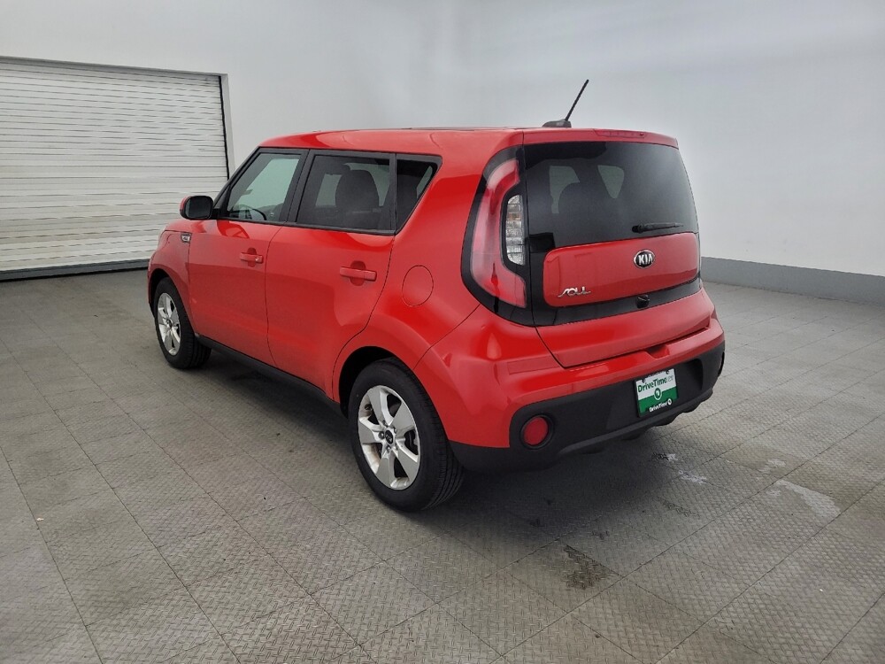 2019 Kia Soul in Williamstown, NJ 8094 - 18092820 5