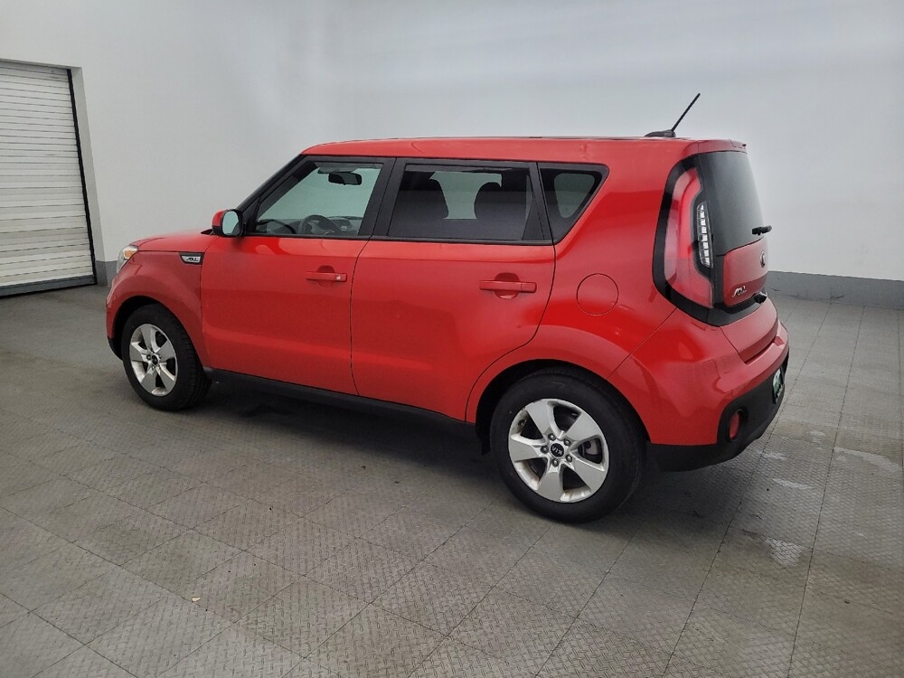 2019 Kia Soul in Williamstown, NJ 8094 - 18092820 3
