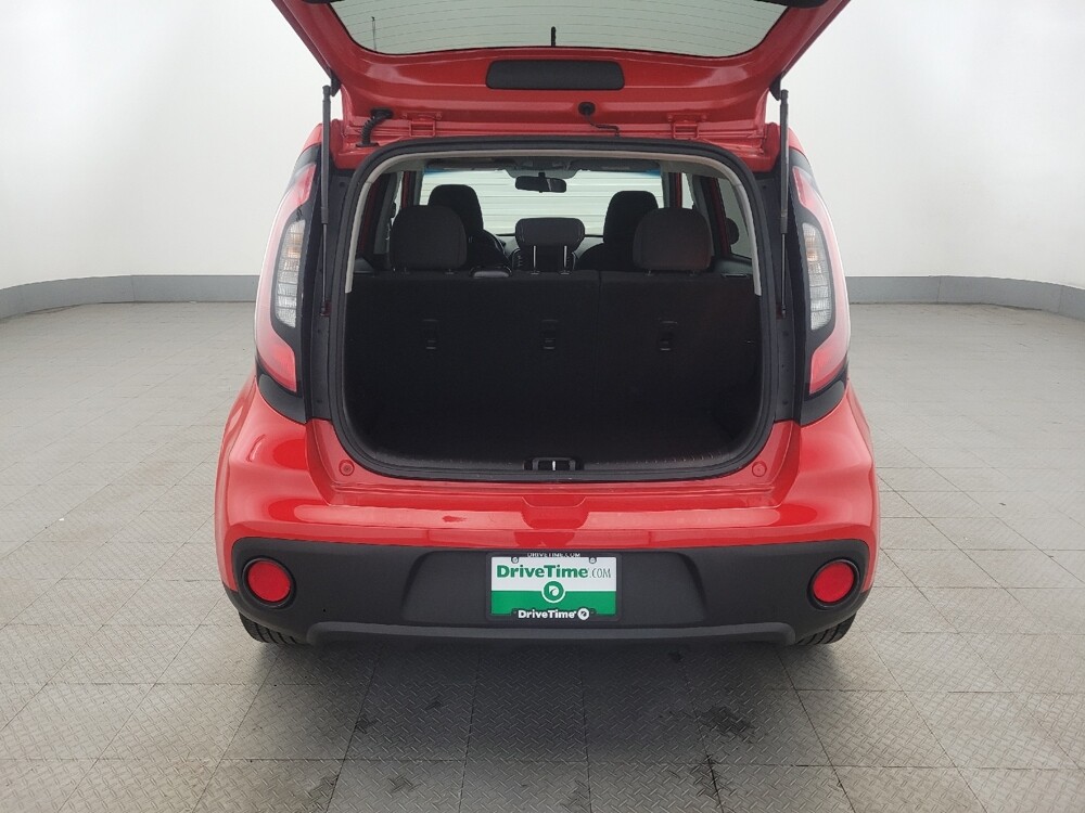 2019 Kia Soul in Williamstown, NJ 8094 - 18092820 29