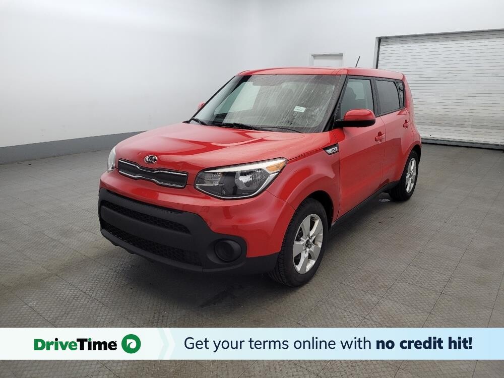 2019 Kia Soul in Williamstown, NJ 8094 - 18092820