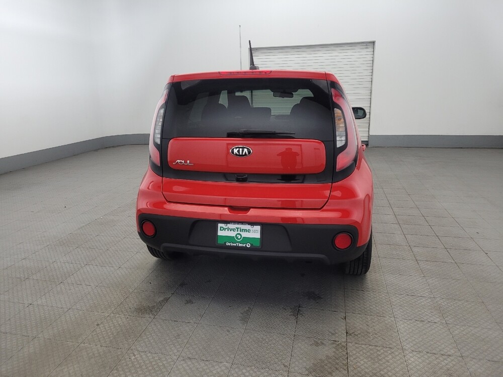 2019 Kia Soul in Williamstown, NJ 8094 - 18092820 7