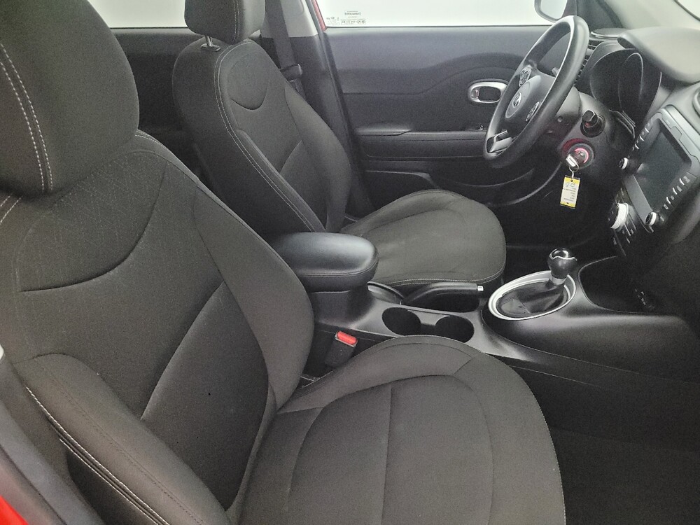 2019 Kia Soul in Williamstown, NJ 8094 - 18092820 21