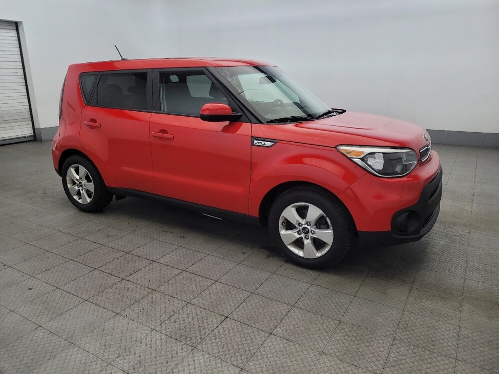 2019 Kia Soul in Williamstown, NJ 8094 - 18092820 11