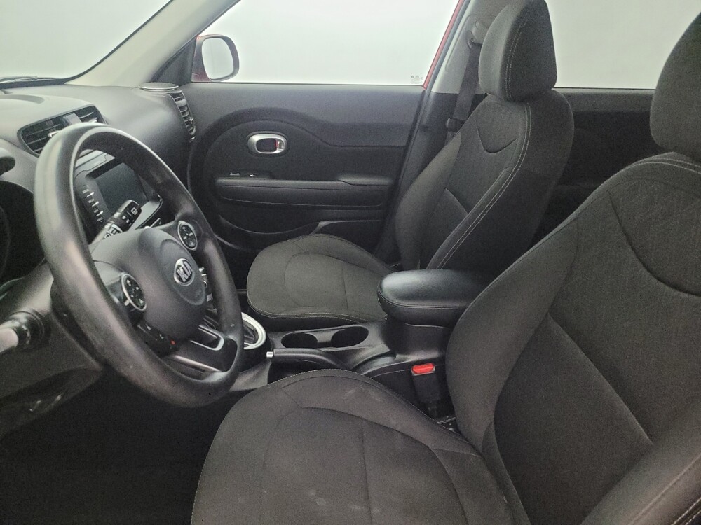 2019 Kia Soul in Williamstown, NJ 8094 - 18092820 17