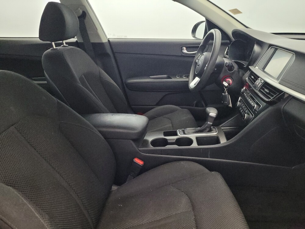 2019 Kia Optima in Owings Mills, MD 21117 - 18092821 21