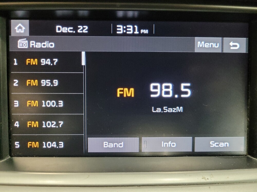 2019 Kia Optima in Owings Mills, MD 21117 - 18092821 25