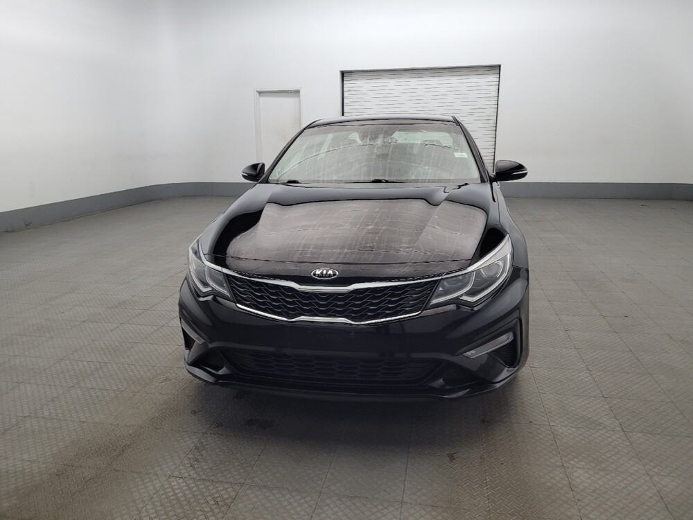 2019 Kia Optima in Owings Mills, MD 21117 - 18092821 15