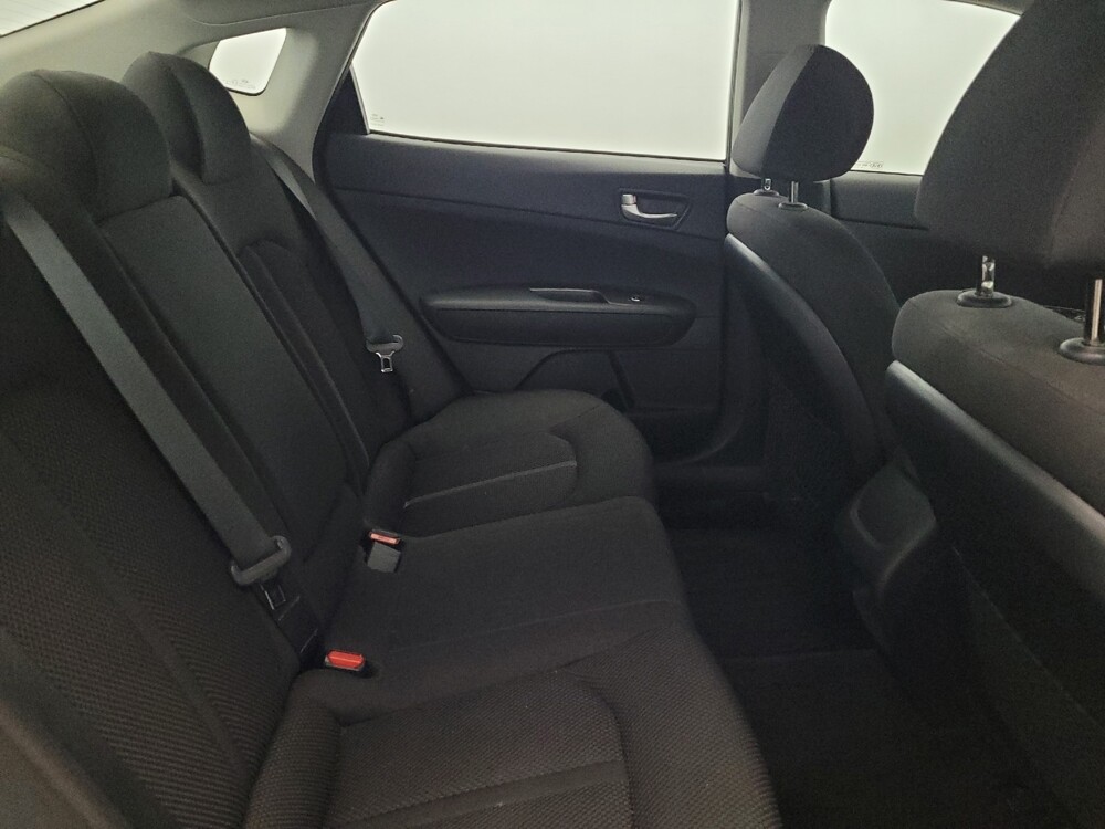 2019 Kia Optima in Owings Mills, MD 21117 - 18092821 19