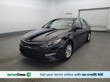 2019 Kia Optima in Owings Mills, MD 21117