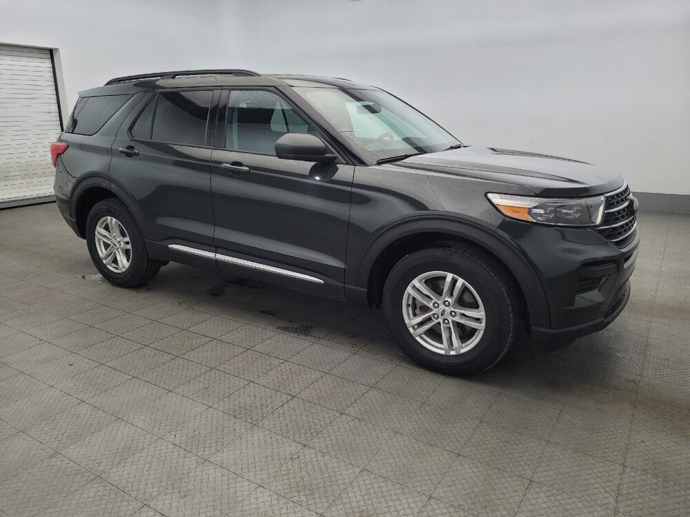 2022 Ford Explorer in Laurel, MD 20724 - 18092822 11