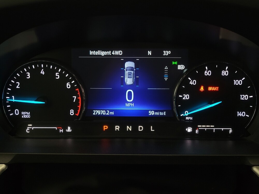 2022 Ford Explorer in Laurel, MD 20724 - 18092822 23