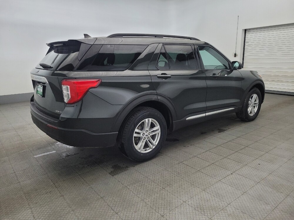 2022 Ford Explorer in Laurel, MD 20724 - 18092822 10