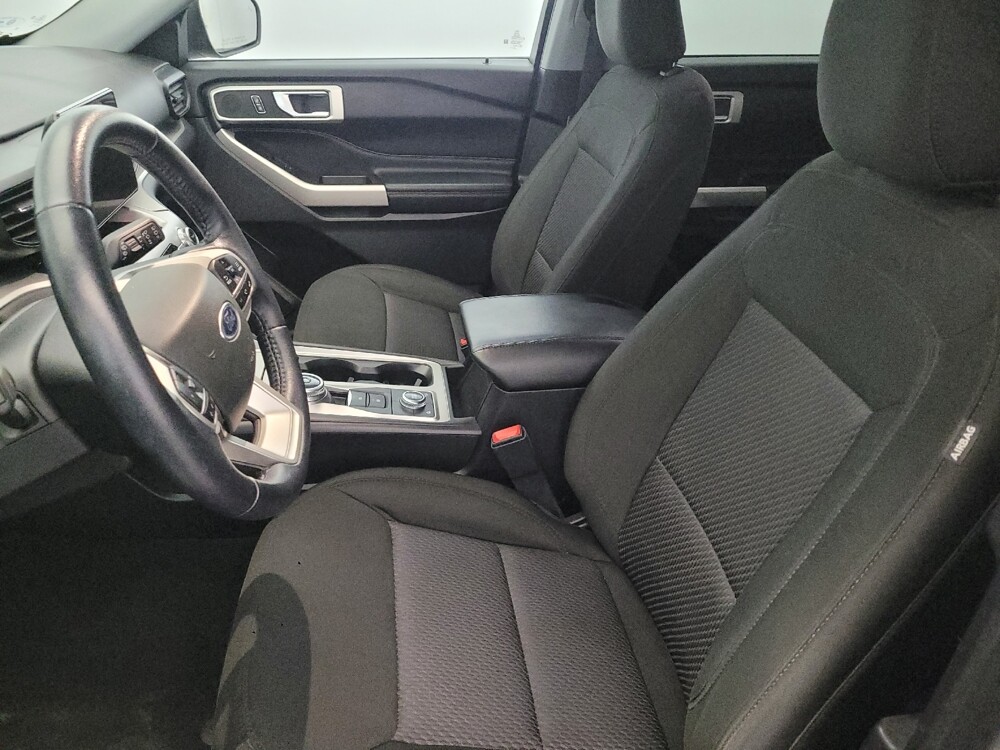 2022 Ford Explorer in Laurel, MD 20724 - 18092822 17