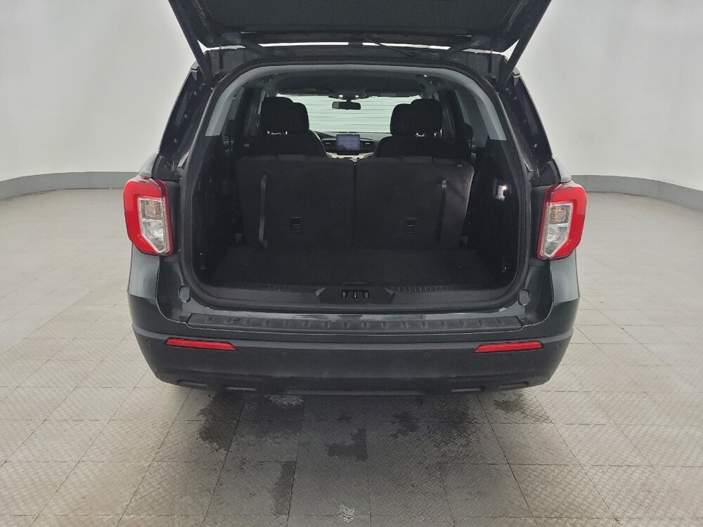 2022 Ford Explorer in Laurel, MD 20724 - 18092822 29