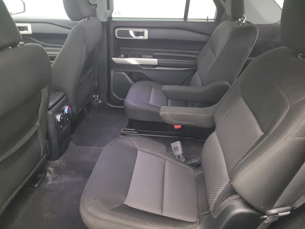 2022 Ford Explorer in Laurel, MD 20724 - 18092822 18