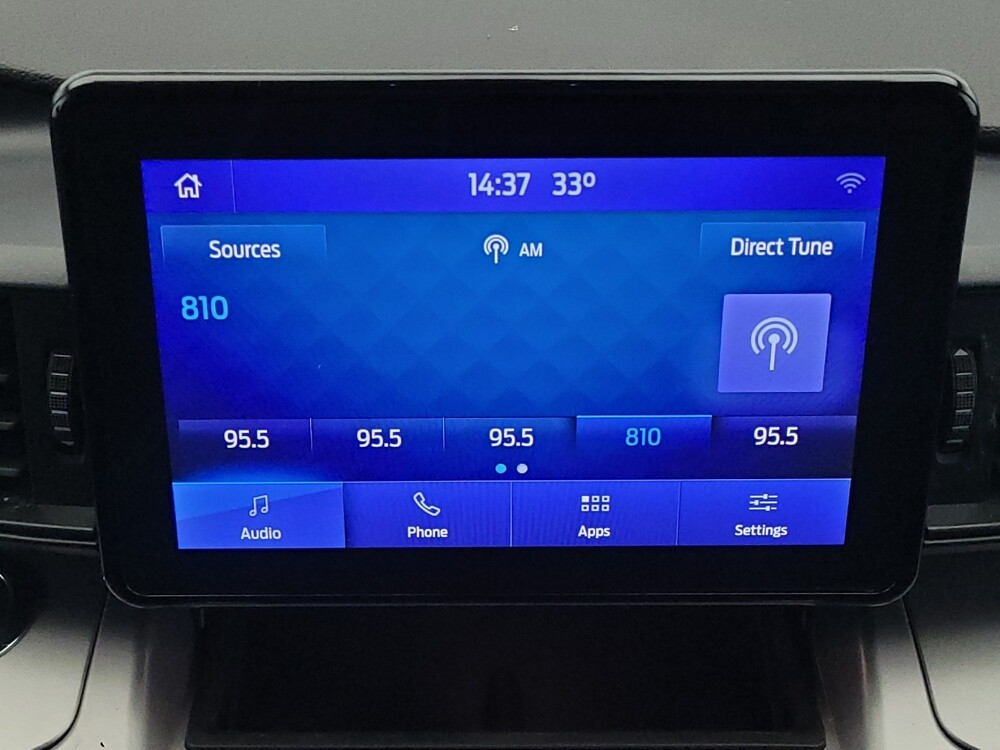 2022 Ford Explorer in Laurel, MD 20724 - 18092822 25