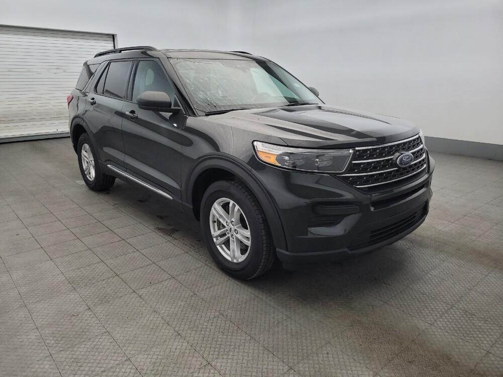 2022 Ford Explorer in Laurel, MD 20724 - 18092822 13