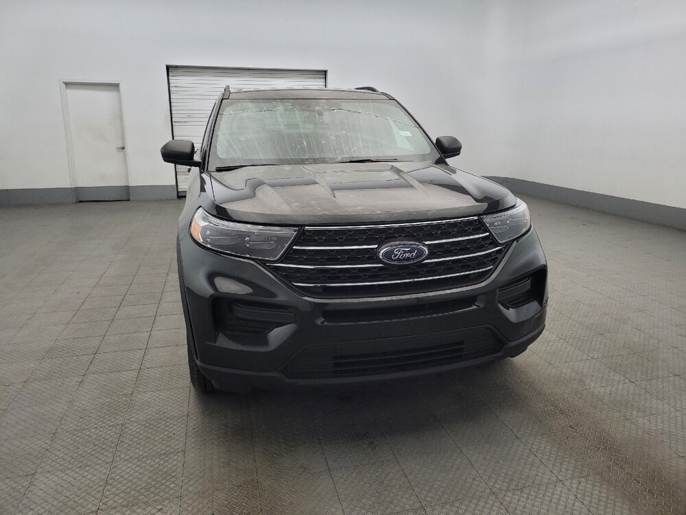 2022 Ford Explorer in Laurel, MD 20724 - 18092822 14