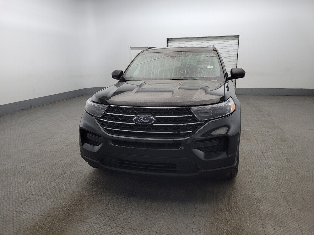 2022 Ford Explorer in Laurel, MD 20724 - 18092822 15