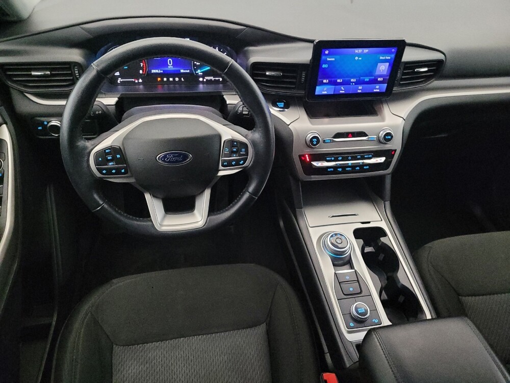 2022 Ford Explorer in Laurel, MD 20724 - 18092822 22