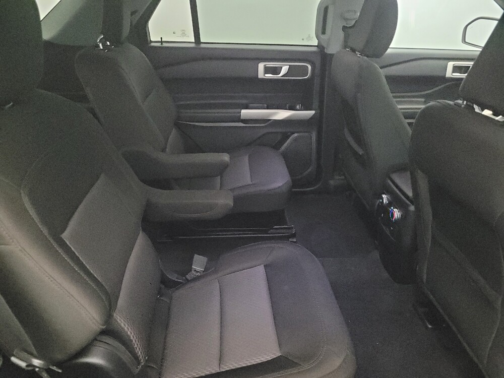 2022 Ford Explorer in Laurel, MD 20724 - 18092822 19