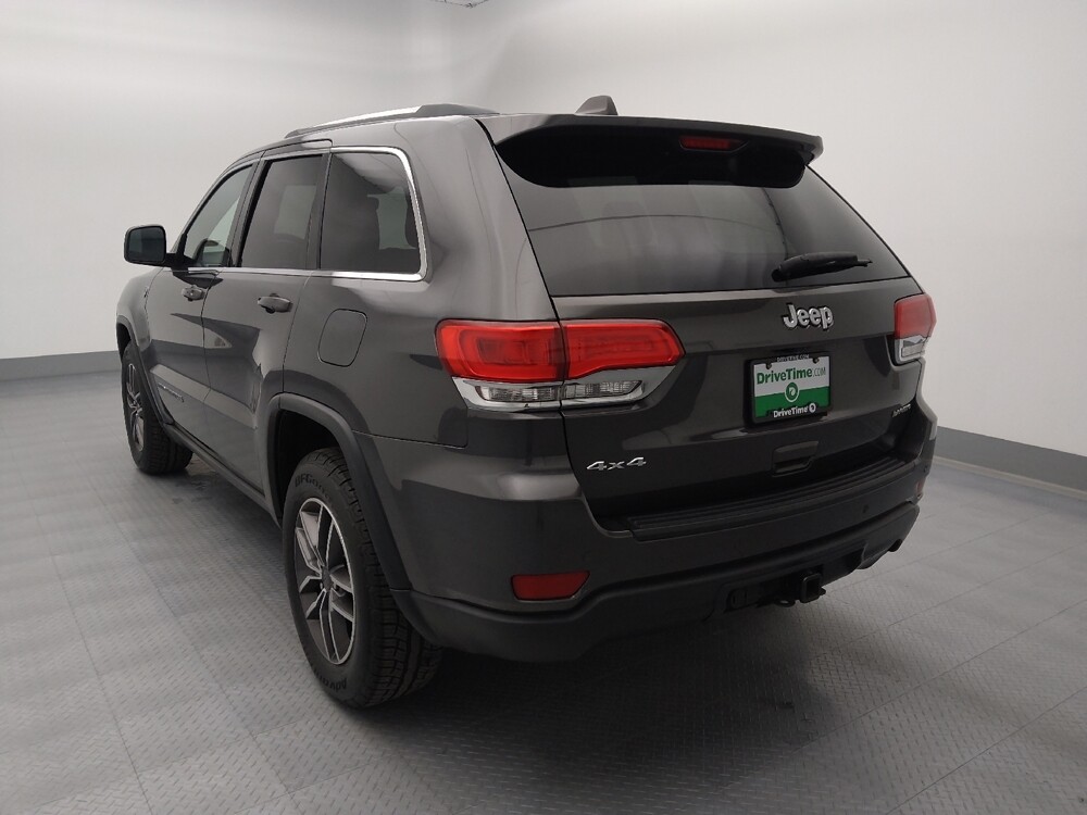 2019 Jeep Grand Cherokee in St. Louis, MO 63136 - 18092823 5