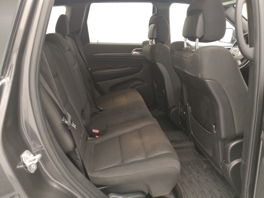 2019 Jeep Grand Cherokee in St. Louis, MO 63136 - 18092823 19