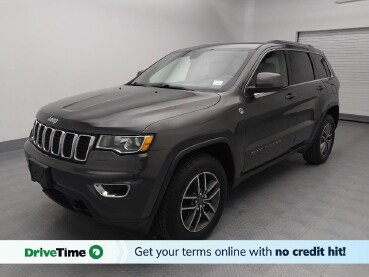 2019 Jeep Grand Cherokee in St. Louis, MO 63136