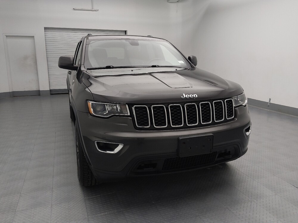 2019 Jeep Grand Cherokee in St. Louis, MO 63136 - 18092823 14