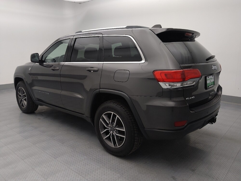2019 Jeep Grand Cherokee in St. Louis, MO 63136 - 18092823 3